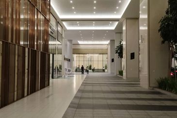 The Park 2 @ Pavilion