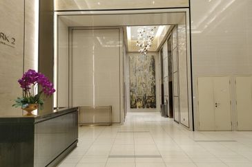 The Park 2 @ Pavilion