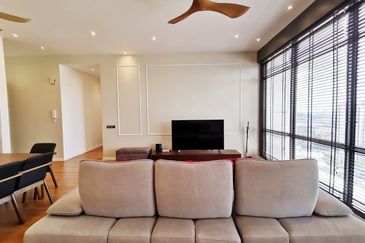 The Park 2 @ Pavilion