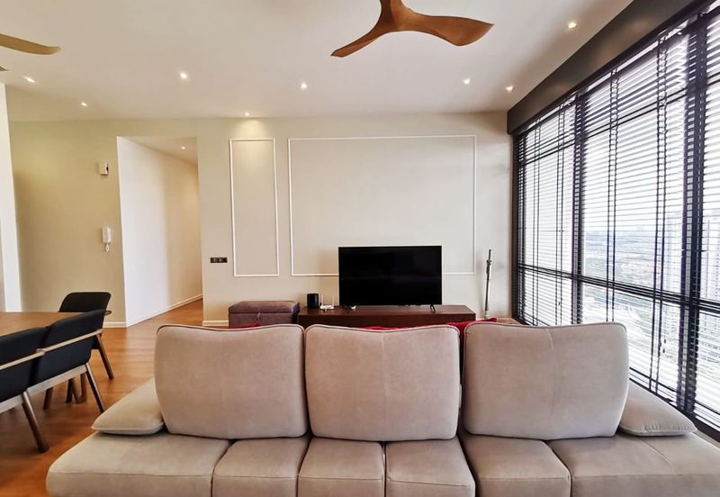 The Park 2 @ Pavilion