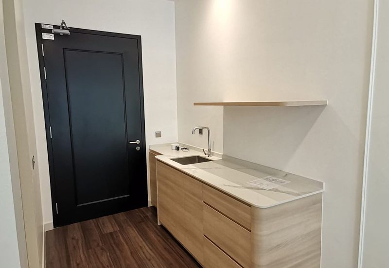 The Park 2 @ Pavilion