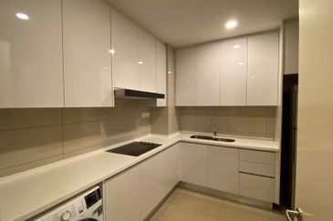 The Park 2 @ Pavilion