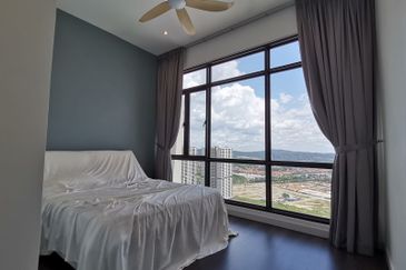 The Park 2 @ Pavilion