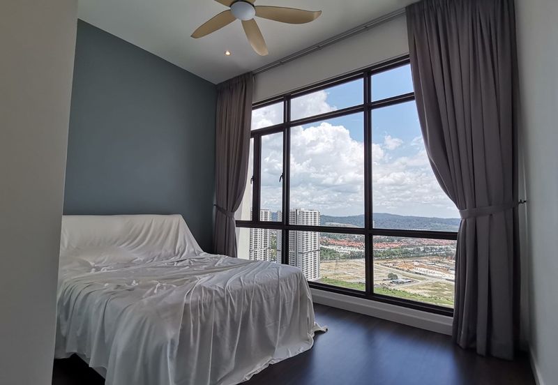 The Park 2 @ Pavilion