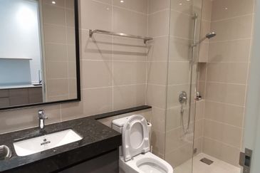 The Park 2 @ Pavilion