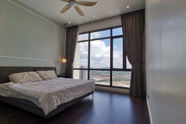 The Park 2 @ Pavilion