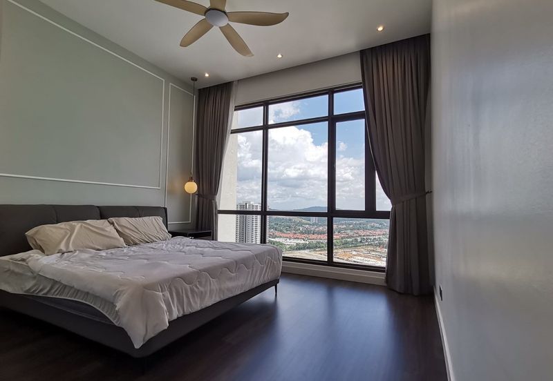 The Park 2 @ Pavilion