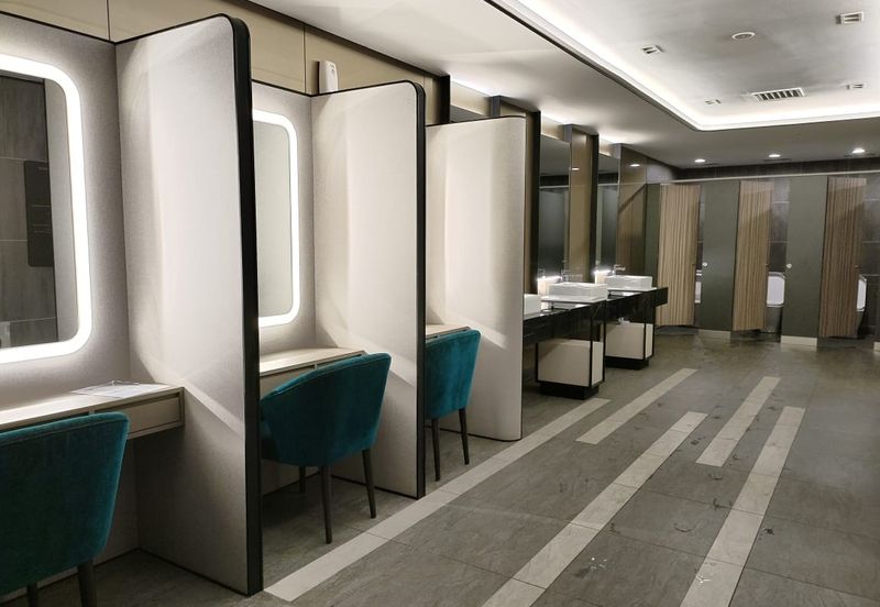 The Park 2 @ Pavilion