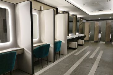 The Park 2 @ Pavilion