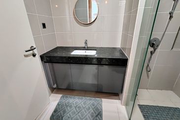 The Park 2 @ Pavilion