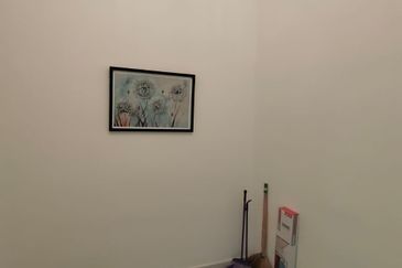 The Park 2 @ Pavilion