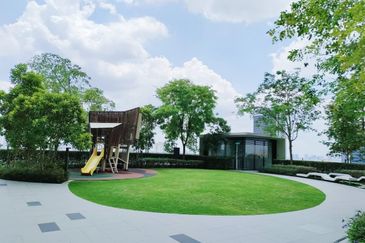 The Park 2 @ Pavilion