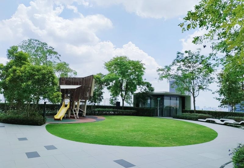 The Park 2 @ Pavilion