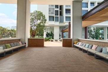 The Park 2 @ Pavilion