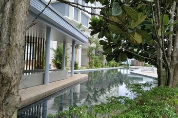 The Park 2 @ Pavilion