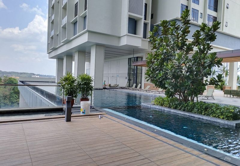 The Park 2 @ Pavilion