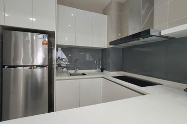 The Park 2 @ Pavilion