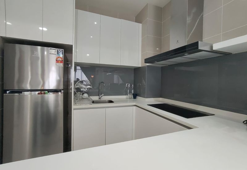 The Park 2 @ Pavilion