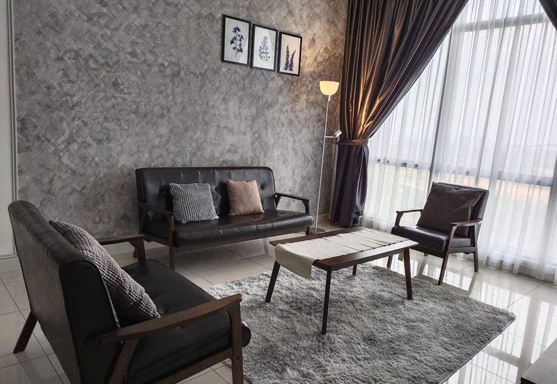 The Park 2 @ Pavilion