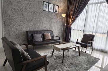 The Park 2 @ Pavilion