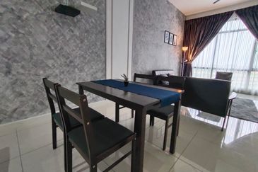 The Park 2 @ Pavilion