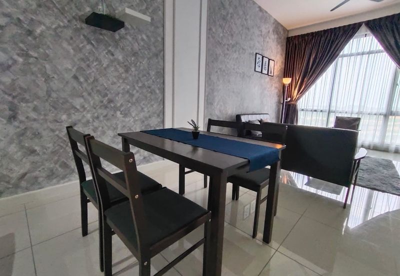 The Park 2 @ Pavilion