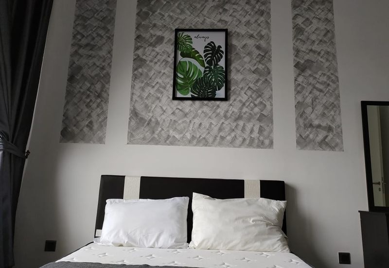 The Park 2 @ Pavilion