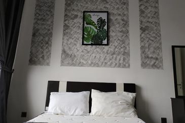 The Park 2 @ Pavilion