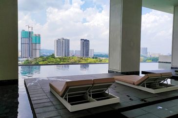 The Park 2 @ Pavilion