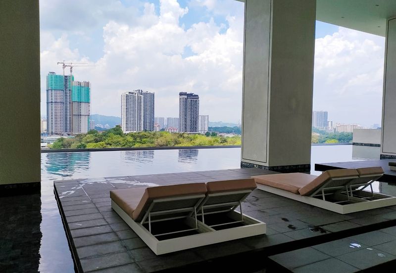 The Park 2 @ Pavilion