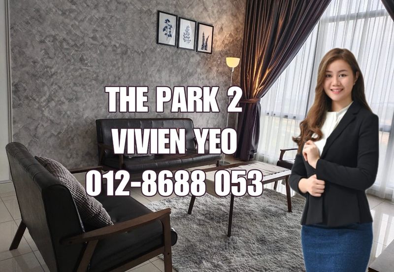 The Park 2 @ Pavilion