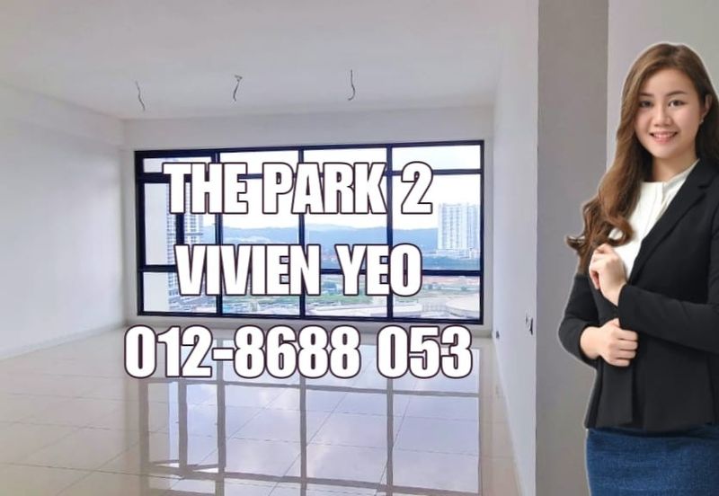 The Park 2 @ Pavilion