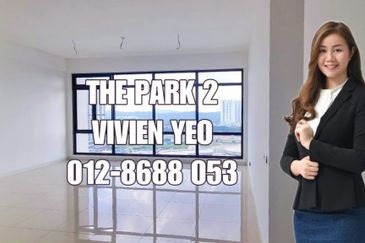 The Park 2 @ Pavilion