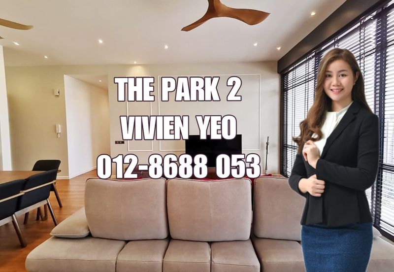 The Park 2 @ Pavilion