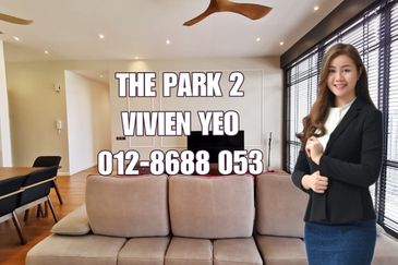 The Park 2 @ Pavilion