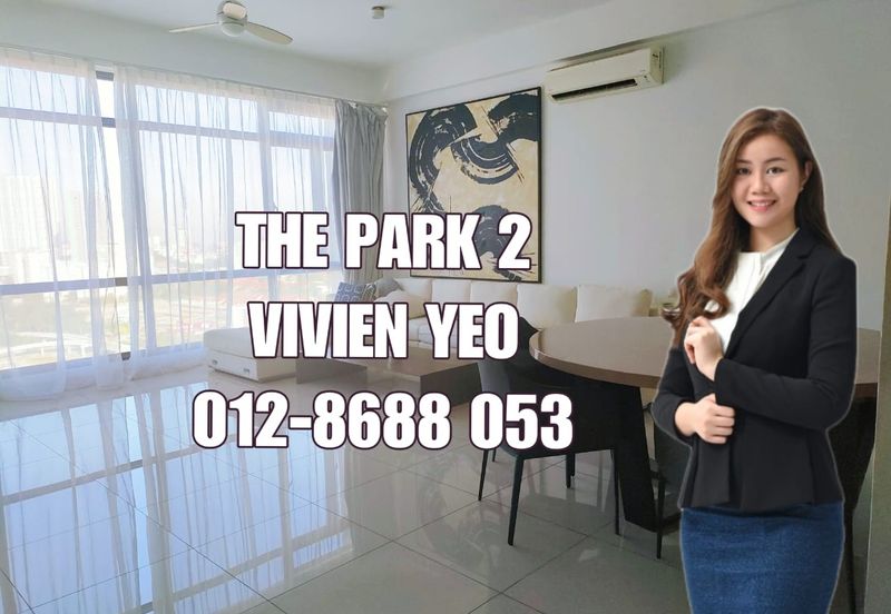 The Park 2 @ Pavilion