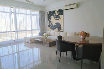 The Park 2 @ Pavilion