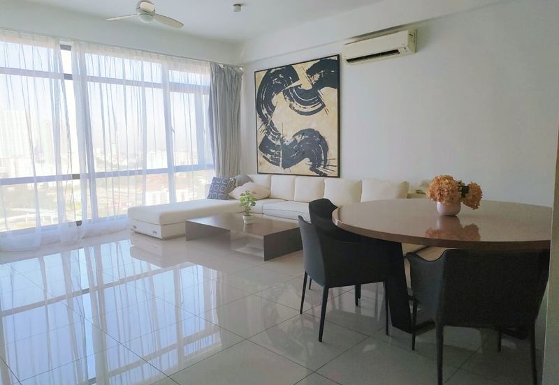 The Park 2 @ Pavilion