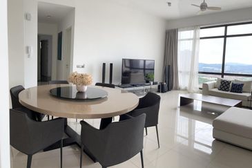 The Park 2 @ Pavilion