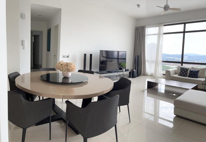 The Park 2 @ Pavilion