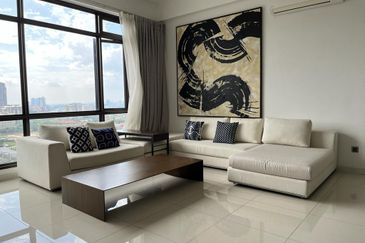 The Park 2 @ Pavilion