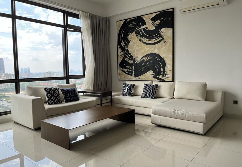 The Park 2 @ Pavilion