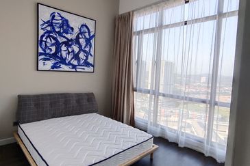 The Park 2 @ Pavilion