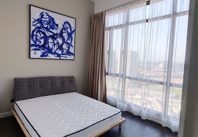 The Park 2 @ Pavilion