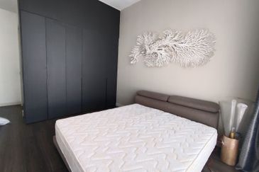 The Park 2 @ Pavilion