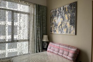 The Park 2 @ Pavilion