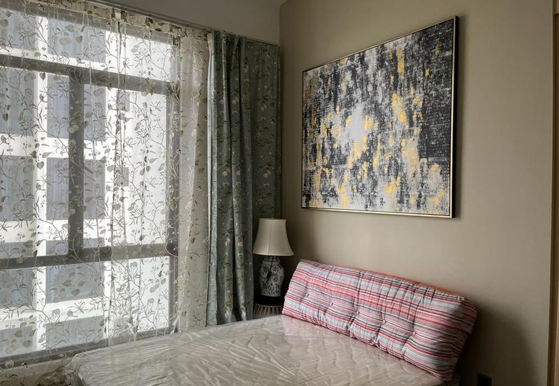 The Park 2 @ Pavilion