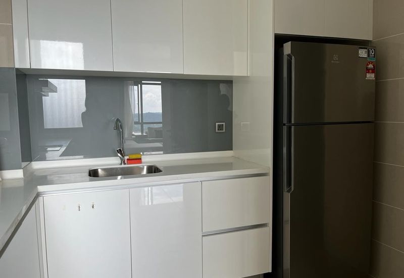 The Park 2 @ Pavilion