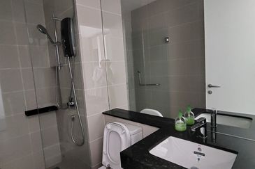 The Park 2 @ Pavilion