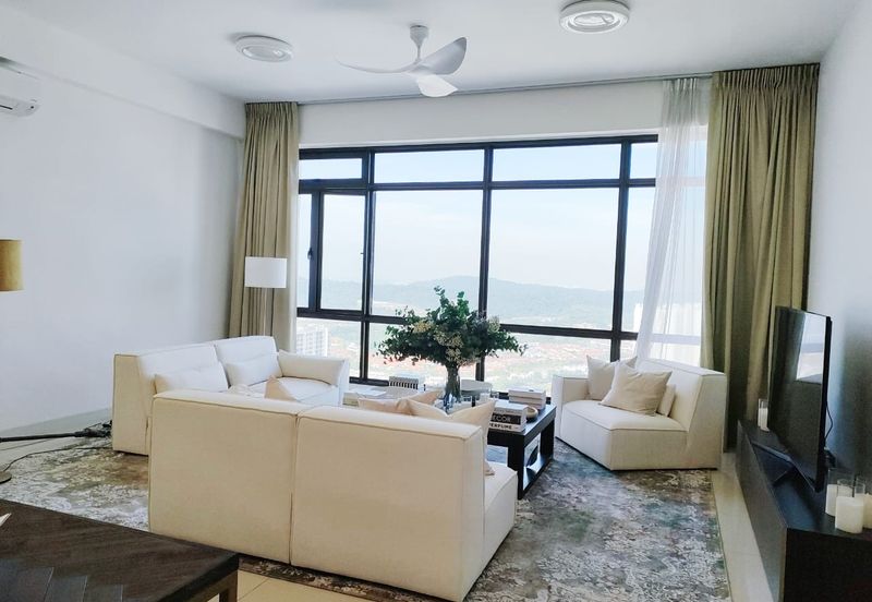 The Park 2 @ Pavilion